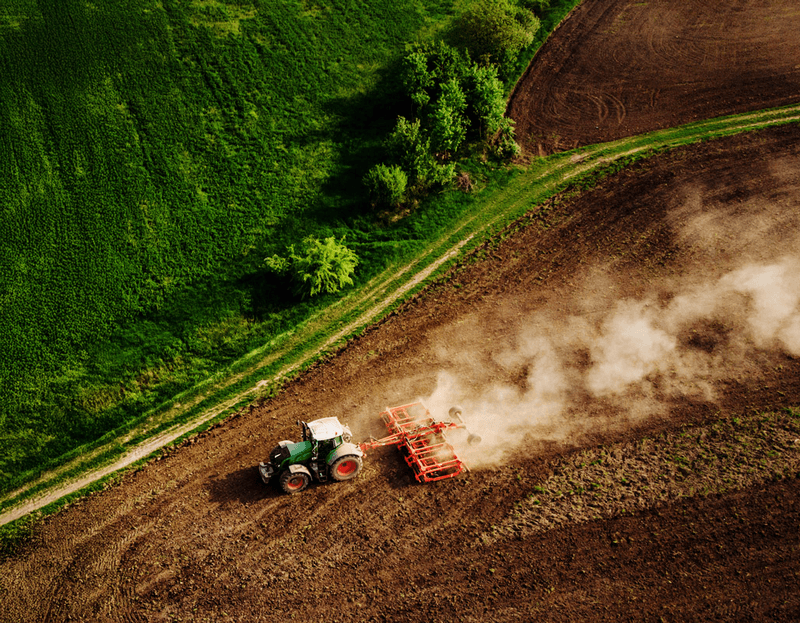 Změny v rámci Společné zemědělské politiky (CAP)...