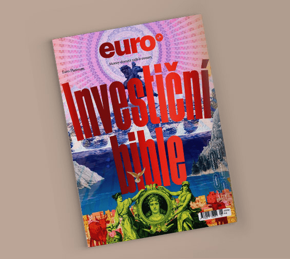 Radoslav Kubiš v rozhovoru pro EURO Platinum