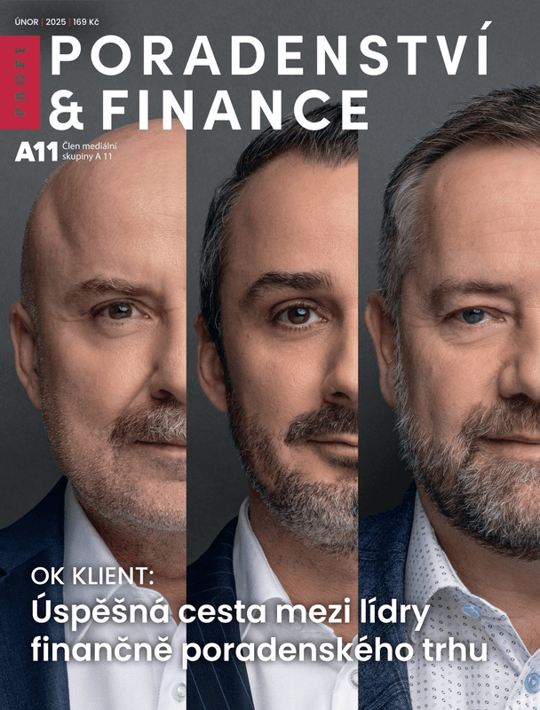 Trojrozhovor o rekordním růstu