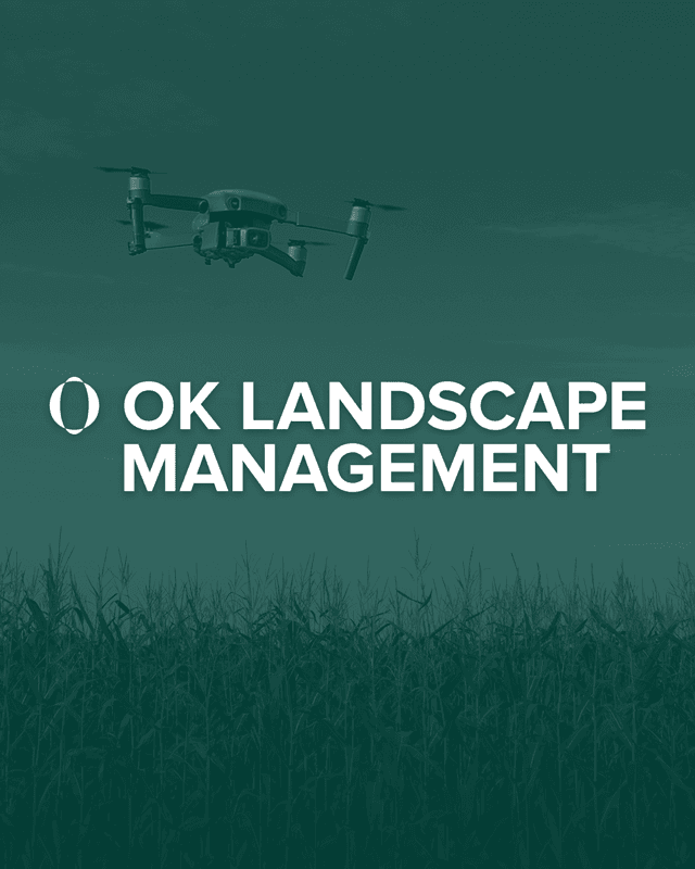 OK HOLDING zakládá OK LANDSCAPE MANAGEMENT