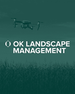 OK HOLDING zakládá OK LANDSCAPE MANAGEMENT