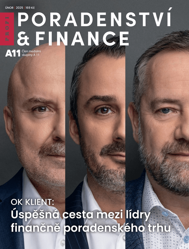 Trojrozhovor o rekordním růstu