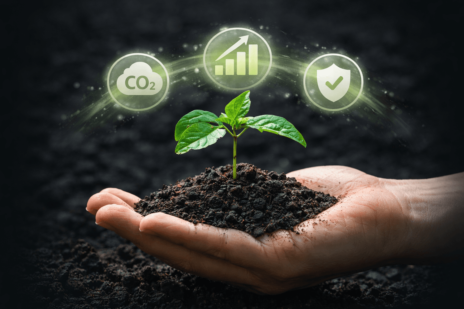 VÝPOČET EMISÍ SCOPE 3