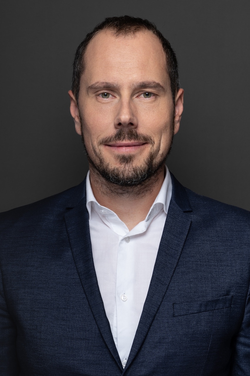 Michal Weber